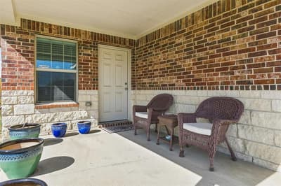 5709 Honey Creek Street, Fort Worth TX 76179 - Photo 4
