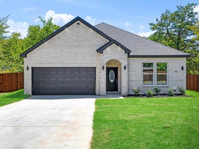 106 Bowers Street, Seagoville TX 75159 - Photo 2