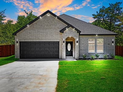 106 Bowers Street, Seagoville TX 75159