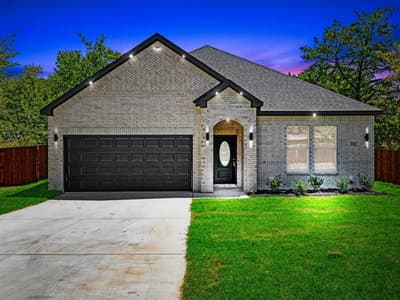 106 Bowers Street, Seagoville TX 75159 - Photo 4