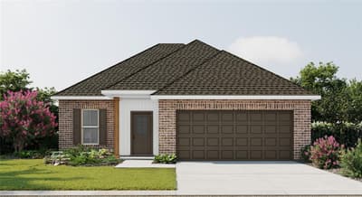 803 Venecia Drive, Bossier City LA 71111
