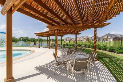 606 Jack Oak, Wylie TX 75098 - Photo 5