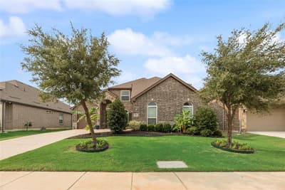 7624 Echo Hill Lane, Denton TX 76208 - Photo 2