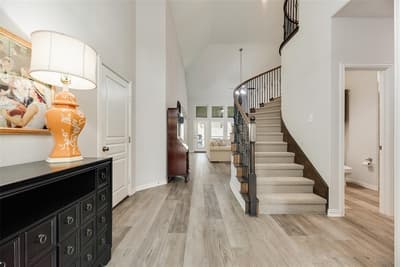 7624 Echo Hill Lane, Denton TX 76208 - Photo 4