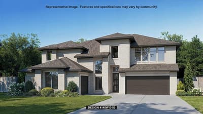 841 Peppervine Drive, Waxahachie TX 75165