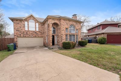 2422 Whispering Cove Circle, Garland TX 75044 - Photo 3