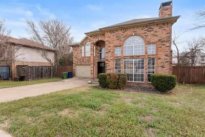 2422 Whispering Cove Circle, Garland TX 75044 - Photo 4