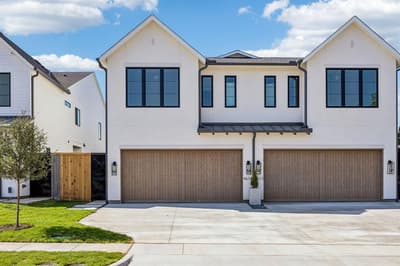 4614 Hopkins Avenue, Dallas TX 75209