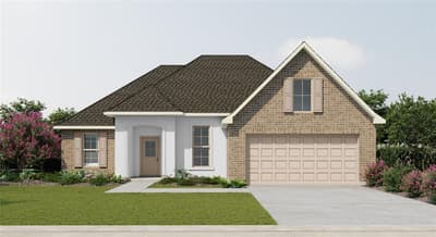 707 Crewe Lane, Bossier City LA 71111