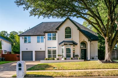 3001 Redstone Drive, Arlington TX 76001
