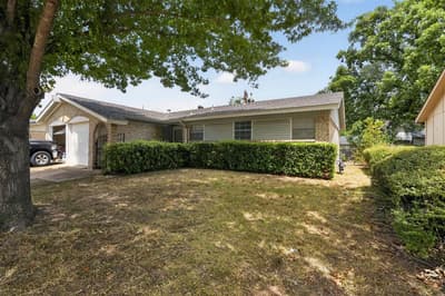 2125 Meadow Glen, Irving TX 75060 - Photo 4