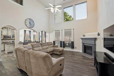 1633 Turtle Point Drive, DeSoto TX 75115 - Photo 5