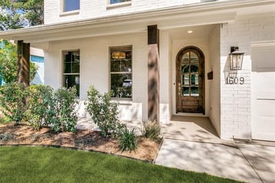 1609 Belle Place, Fort Worth TX 76107 - Photo 2
