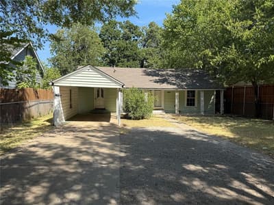 2409 W Amherst Avenue, Dallas TX 75235 - Photo 2