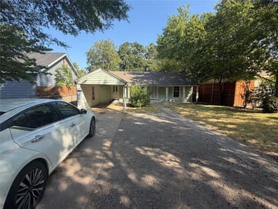 2409 W Amherst Avenue, Dallas TX 75235 - Photo 3