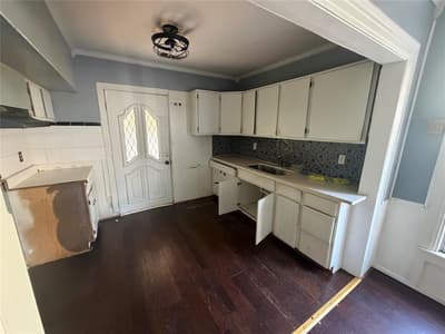2409 W Amherst Avenue, Dallas TX 75235 - Photo 5