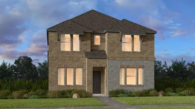 3352 Winecup Road, Celina TX 75009