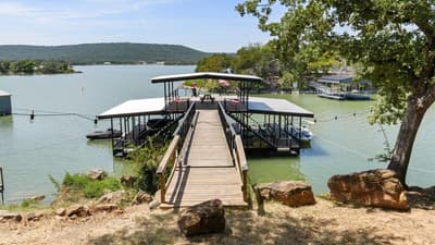 1516 N Lakeview Drive, Palo Pinto TX 76484 - Photo 2