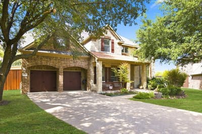 1920 Los Cabos Lane, Arlington TX 76012 - Photo 2