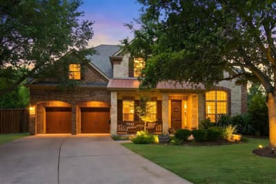1920 Los Cabos Lane, Arlington TX 76012 - Photo 3