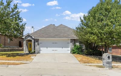 8275 Clarksprings Drive, Dallas TX 75236