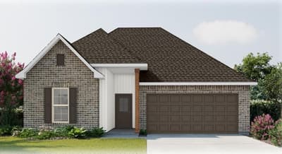 827 Venecia Drive, Bossier City LA 71111