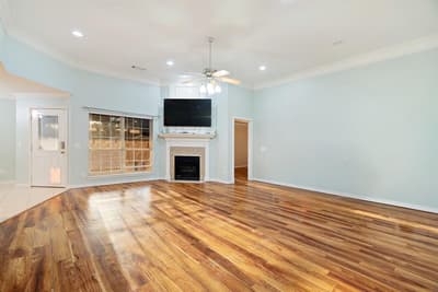 1725 Meadowview Drive, Reno TX 75462 - Photo 3