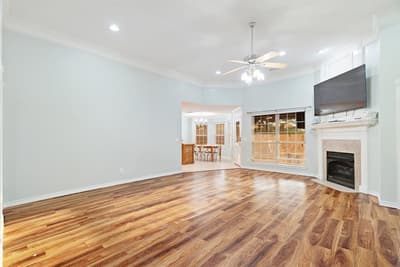 1725 Meadowview Drive, Reno TX 75462 - Photo 5