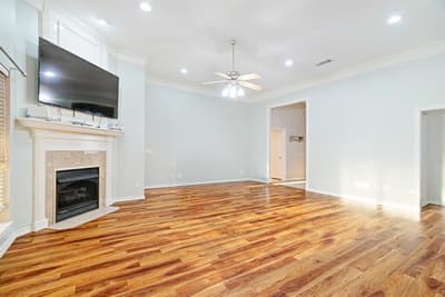 1725 Meadowview Drive, Reno TX 75462 - Photo 4
