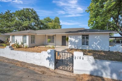 6106 Guilford Street, Forest Hill TX 76119 - Photo 2