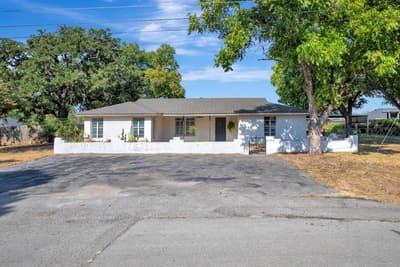 6106 Guilford Street, Forest Hill TX 76119