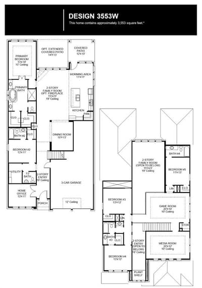 2208 Junction Drive, Celina TX 75009 - Photo 2