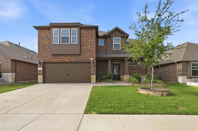 11216 Ranchera Drive, Aubrey TX 76227 - Photo 2