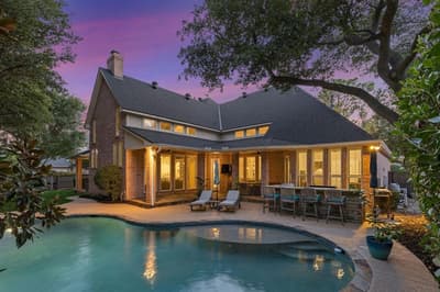 1415 Bent Creek Drive, Southlake TX 76092 - Photo 2