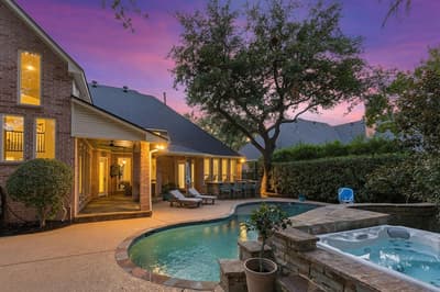 1415 Bent Creek Drive, Southlake TX 76092 - Photo 3