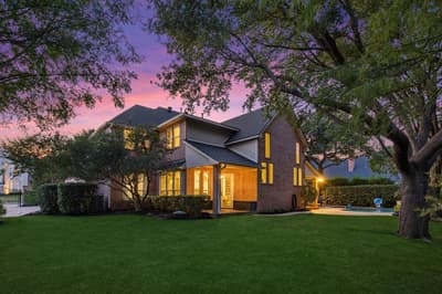 1415 Bent Creek Drive, Southlake TX 76092 - Photo 5
