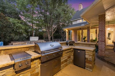 1415 Bent Creek Drive, Southlake TX 76092 - Photo 4