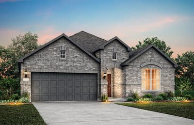 1404 Kadynce Lane, Anna TX 75409