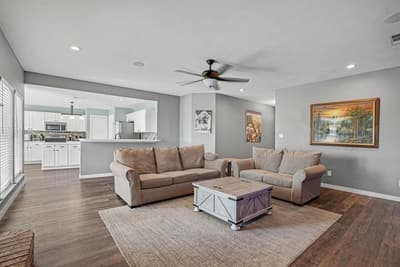 106 Bent Creek Court, Waxahachie TX 75165 - Photo 2