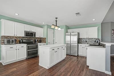 106 Bent Creek Court, Waxahachie TX 75165 - Photo 4