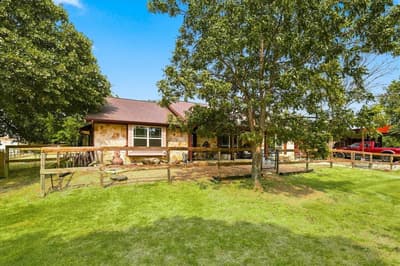 13043 Gold Hill Road, Argyle TX 76226 - Photo 3