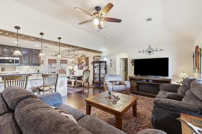 13043 Gold Hill Road, Argyle TX 76226 - Photo 5