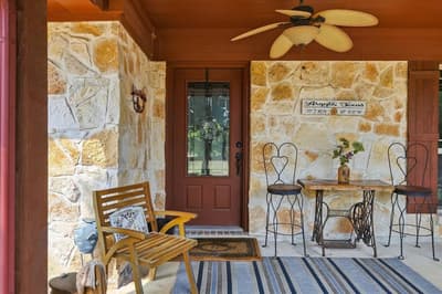 13043 Gold Hill Road, Argyle TX 76226 - Photo 4