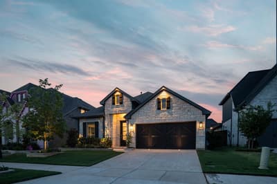 4170 Berylline Lane, Prosper TX 75078 - Photo 2