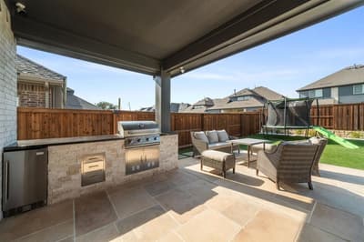 4170 Berylline Lane, Prosper TX 75078 - Photo 3