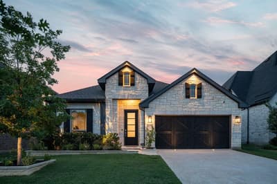 4170 Berylline Lane, Prosper TX 75078
