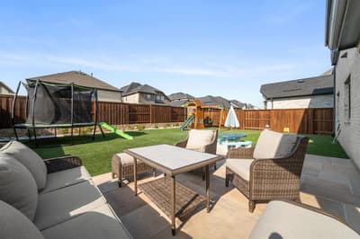 4170 Berylline Lane, Prosper TX 75078 - Photo 5