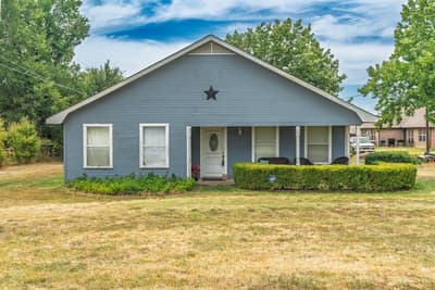 2803 Charity Road, Commerce TX 75428 - Photo 3