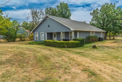 2803 Charity Road, Commerce TX 75428