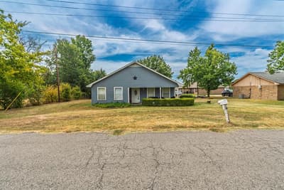 2803 Charity Road, Commerce TX 75428 - Photo 4